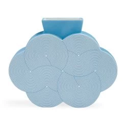 Jonathan Adler Pompidou Vase -Jonathan Adler Shop jonathan adler pompidou vase color blue