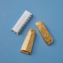 Jonathan Adler Ripple Mezuzah -Jonathan Adler Shop jonathan adler ripple mezuzah view add01