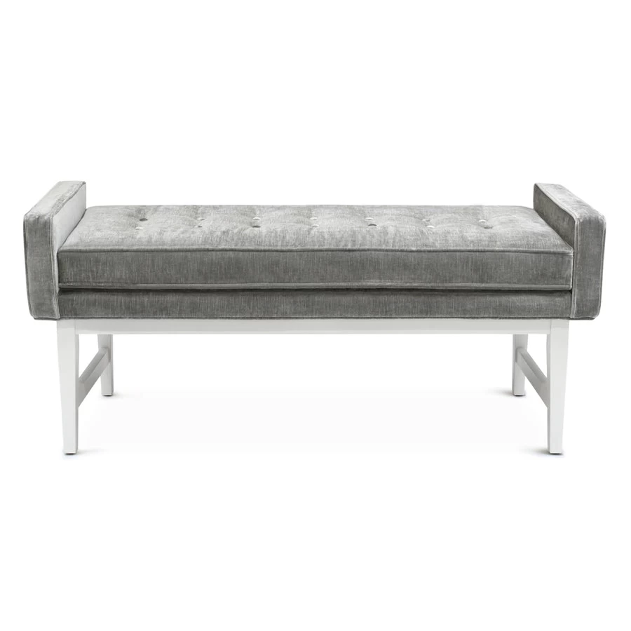 Jonathan Adler Lampert Bench 1 Jonathan Adler Lampert Bench