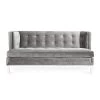 Jonathan Adler Lampert T-Arm Loveseat