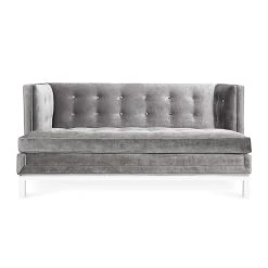 Jonathan Adler Lampert T-Arm Loveseat