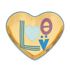 Jonathan Adler LOVE TRINKET TRAY