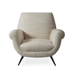 Jonathan Adler Marcello Lounge Chair