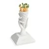 Jonathan Adler I-Scream Porcelain Match Strike