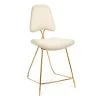 Jonathan Adler Maxime Counter Stool