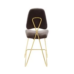Maxime Counter Stool -Jonathan Adler Shop maxime counterstool rc b