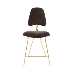 Maxime Counter Stool -Jonathan Adler Shop maxime counterstool rc d