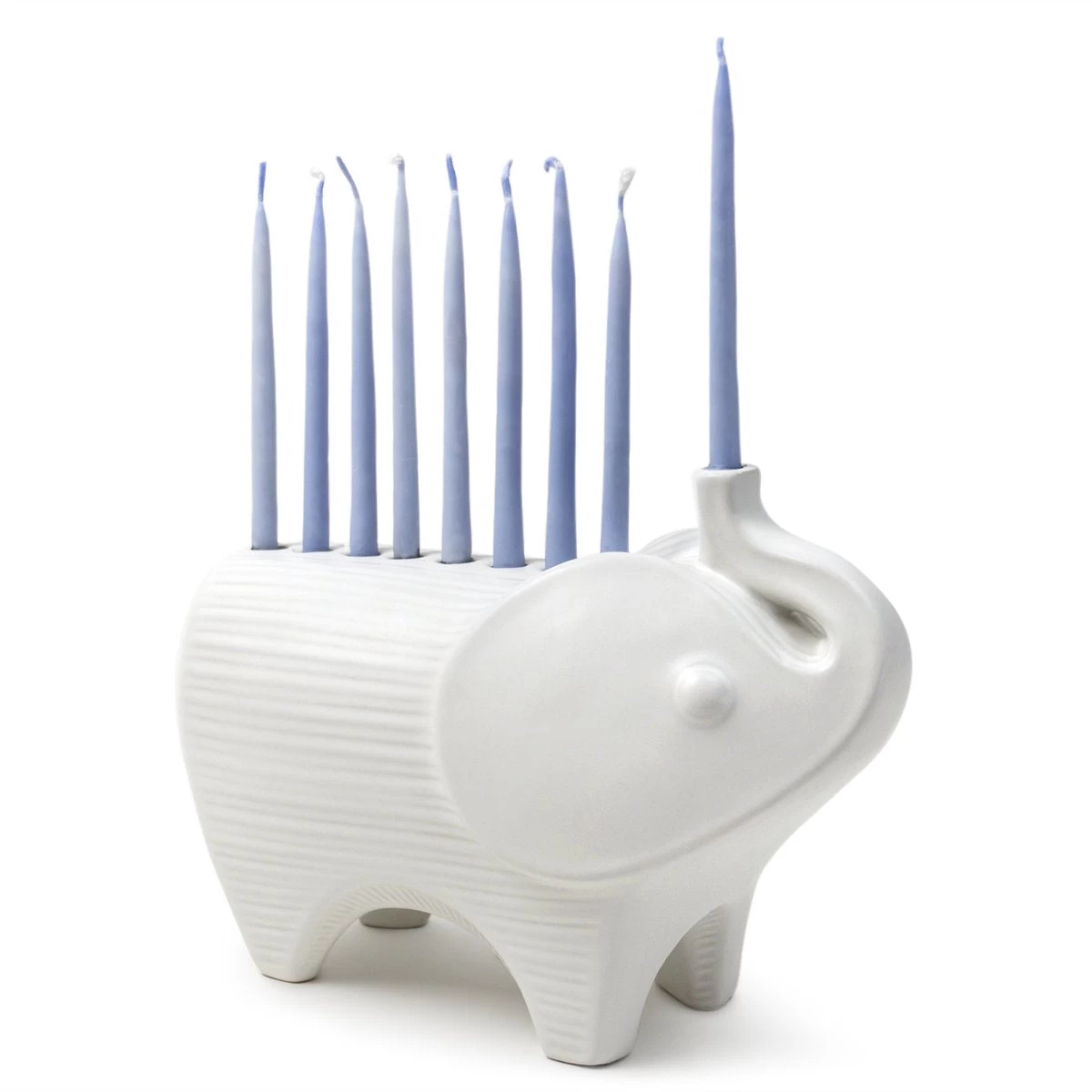 Jonathan Adler Elephant Menorah 1 Jonathan Adler Elephant Menorah