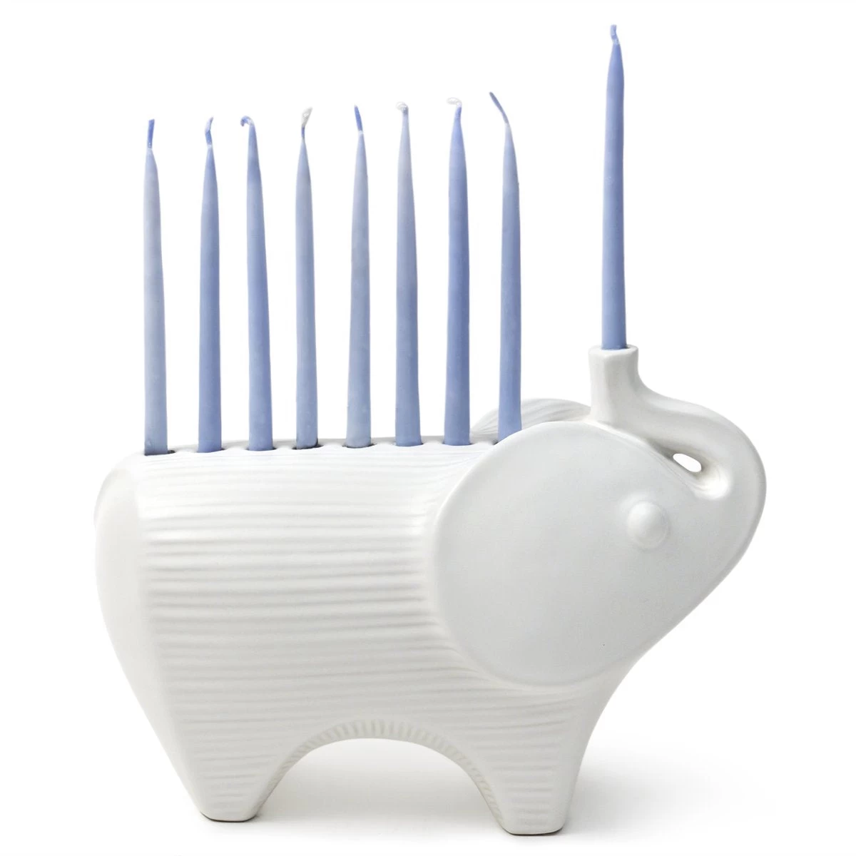 Jonathan Adler Elephant Menorah 2 Jonathan Adler Elephant Menorah - Image 2