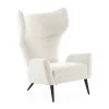 Jonathan Adler Milano Wing Chair