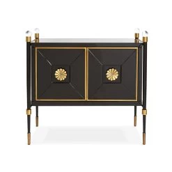 Jonathan Adler Rider Small Cabinet