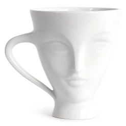 Jonathan Adler Giuliette Mug