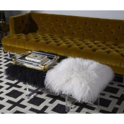 Jonathan Adler Mongolian Bench -Jonathan Adler Shop mongolian benches tray spring19 x1000 61783a09 b0cb 4d8d afdc 13141b6115d2