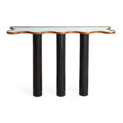 Jonathan Adler Monterey Ripple Console