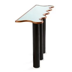 Jonathan Adler Monterey Ripple Console -Jonathan Adler Shop monterey ripple console celadon c x900 dcf844a5 6962 405c a305 854593d8705b