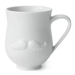 Jonathan Adler Mr. And Mrs. Muse Reversible Mug 10 Jonathan Adler Mr. And Mrs. Muse Reversible Mug -Jonathan Adler Shop mug muse mr