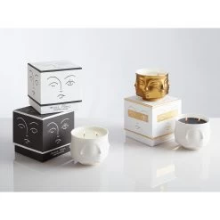 Jonathan Adler Muse Noir Ceramic Candle 7 Jonathan Adler Muse Noir Ceramic Candle -Jonathan Adler Shop muse candles