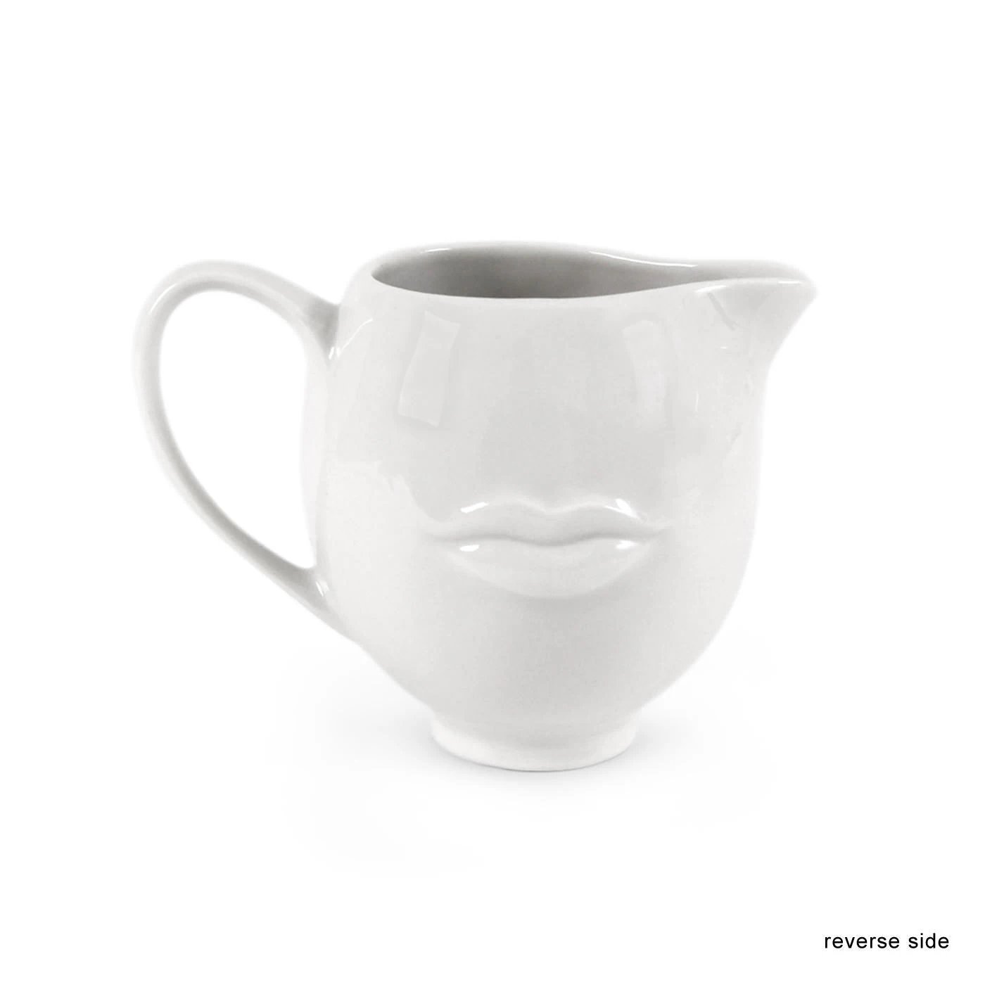 Jonathan Adler Muse Reversible Creamer 2 Jonathan Adler Muse Reversible Creamer - Image 2