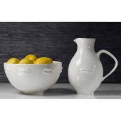 Jonathan Adler Muse Reversible Pitcher -Jonathan Adler Shop muse styled img c210920a 64f7 4d18 9e14 b6c31f220a0c