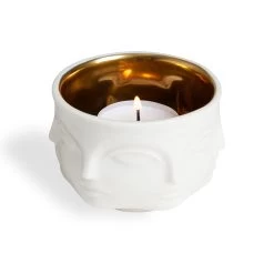 Jonathan Adler Muse Votive Candle Holder In Gold 7 Jonathan Adler Muse Votive Candle Holder In Gold -Jonathan Adler Shop muse votive holder candle