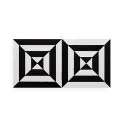 Jonathan Adler Small Op Art Lacquer Box -Jonathan Adler Shop op art box small c