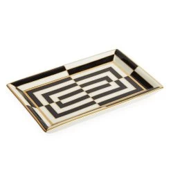 Jonathan Adler Op Art Rectangle Tray -Jonathan Adler Shop op art rectangle tray a x1000 bcd79be4 9f92 40f8 ae2c ee9d100f3b3a