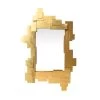Jonathan Adler Puzzle Accent Mirror