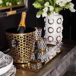 Jonathan Adler Futura Circles Vase 15 Jonathan Adler Futura Circles Vase -Jonathan Adler Shop registry detail 2