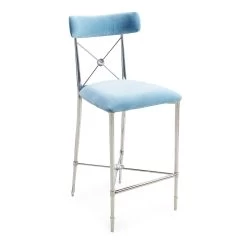 Jonathan Adler Rider Counter Stool