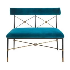 Jonathan Adler Rider Dining Bench