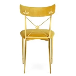 Jonathan Adler Rider Dining Chair -Jonathan Adler Shop rider dining rg c x1000 063306a0 1b0e 4a5f 9a2b 636c48bc2935