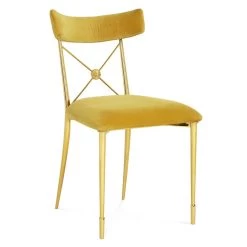 Jonathan Adler Rider Dining Chair -Jonathan Adler Shop rider dining rg x1000 dc3e8e38 0e39 4cc3 a3a3 9c04bf435bb3