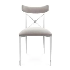 Jonathan Adler Rider Dining Chair -Jonathan Adler Shop rider dining rialto smoke x1000 131550e9 bc20 46de a2db e49600a3cba8