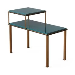 Rider Telephone Table