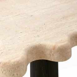 Ripple Rectangular Cocktail Table -Jonathan Adler Shop ripple cocktail table detail