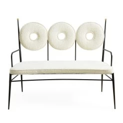 Jonathan Adler Rondo Bench