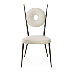 Jonathan Adler Rondo Dining Chair