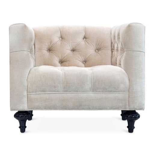 Jonathan Adler Baxter Chair 1 Jonathan Adler Baxter Chair