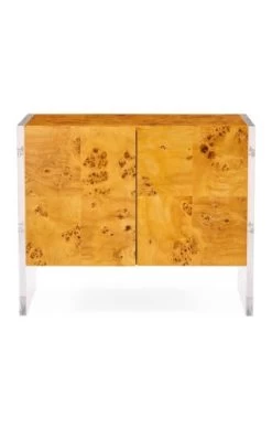 Jonathan Adler Small Bond Cabinet