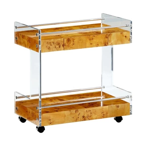 Jonathan Adler Bond Bar Cart 1 Jonathan Adler Bond Bar Cart