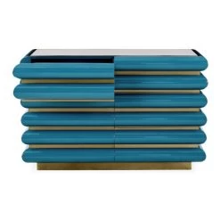 Jonathan Adler Kiki 6 Drawer Console -Jonathan Adler Shop serve 289d7d06 b433 4094 9ceb 237c5370dbe4