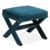 Jonathan Adler X-Bench