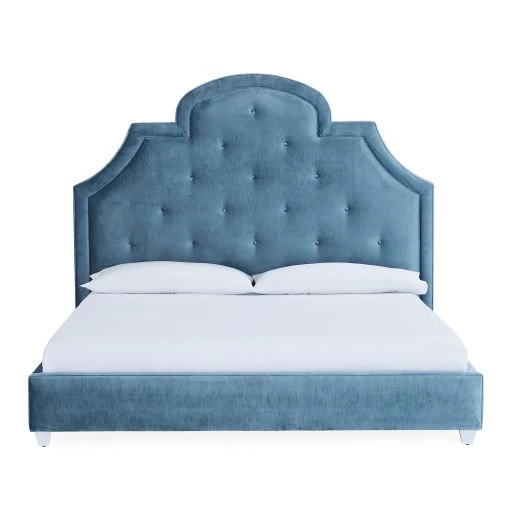 Jonathan Adler Woodhouse Bed 6 Jonathan Adler Woodhouse Bed - Image 6