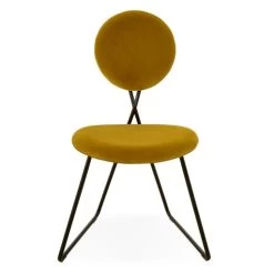 Jonathan Adler Caprice Dining Chair