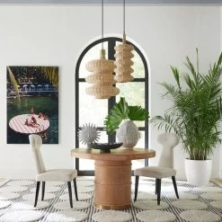 Jonathan Adler Brussels Extension Dining Table -Jonathan Adler Shop serve 476ceeb0 22bd 4eb2 b181 d0ad3a342a00