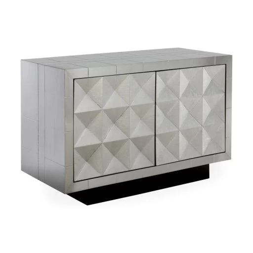 Jonathan Adler Talitha 2 Door Console 2 Jonathan Adler Talitha 2 Door Console - Image 2