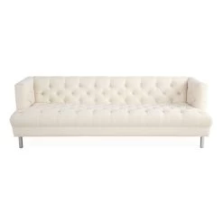 Jonathan Adler Baxter Serpette Ivory T-Arm Sofa 20 Jonathan Adler Baxter Serpette Ivory T-Arm Sofa -Jonathan Adler Shop serve 6237bf0c b89a 454d b0d4 97f4518dc552
