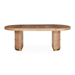 Jonathan Adler Brussels Extension Dining Table -Jonathan Adler Shop serve 7ee373d1 bba0 4933 a475 ae9f4a825916