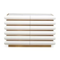 Jonathan Adler Kiki 6 Drawer Console -Jonathan Adler Shop serve 85839fad 2d02 40ae 9d6d 2e2ba71af45b