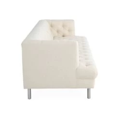 Jonathan Adler Baxter Serpette Ivory T-Arm Sofa 26 Jonathan Adler Baxter Serpette Ivory T-Arm Sofa -Jonathan Adler Shop serve 92fc5656 b878 40fe 9603 7011835b888d